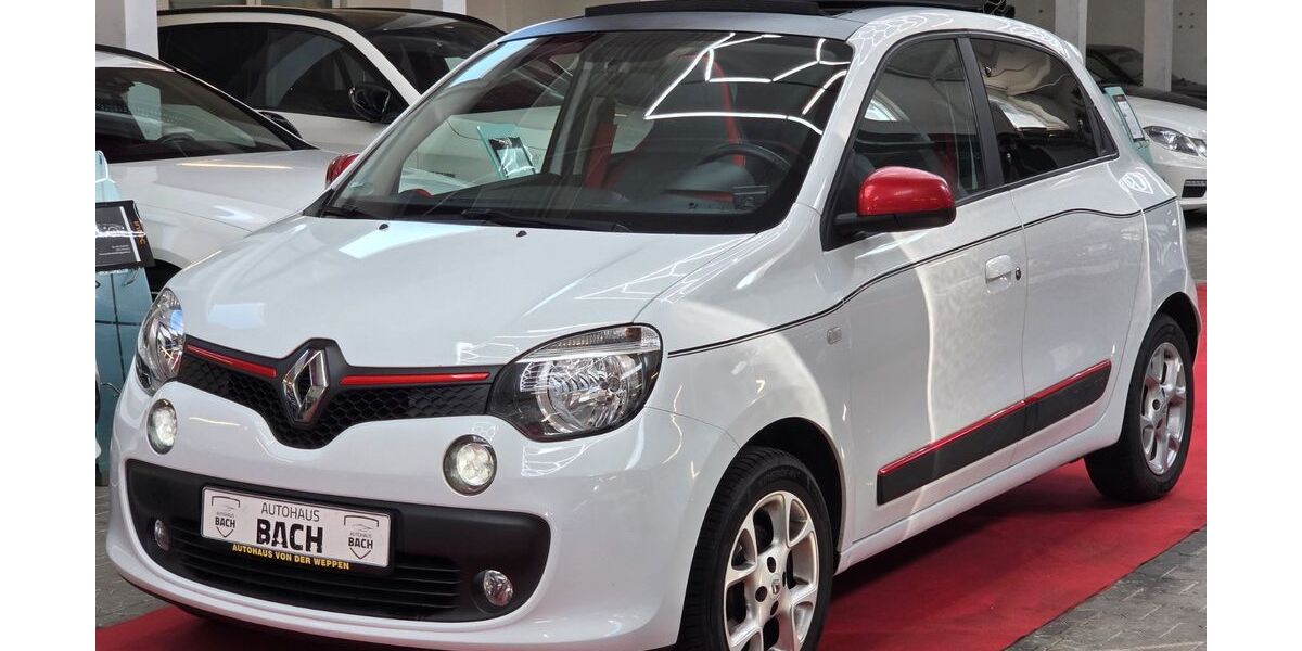 Renault Twingo 77.147 km 7.699 &euro; Remshalden 73630