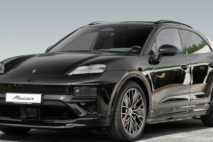 Porsche Macan 8.999 km 119.500 € Filderstadt 70794