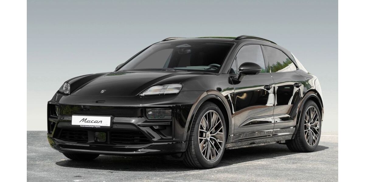 Porsche Macan 8.999 km 119.500 € Filderstadt 70794