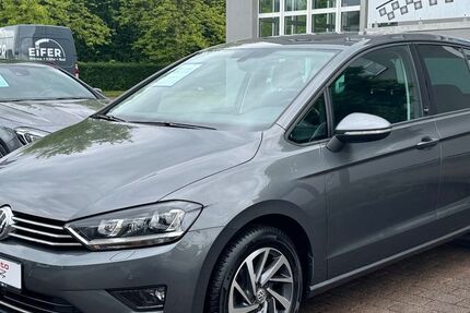 VW Golf Sportsvan 50.000 km 15.990 &euro; Winterbach bei Stuttgart 73650