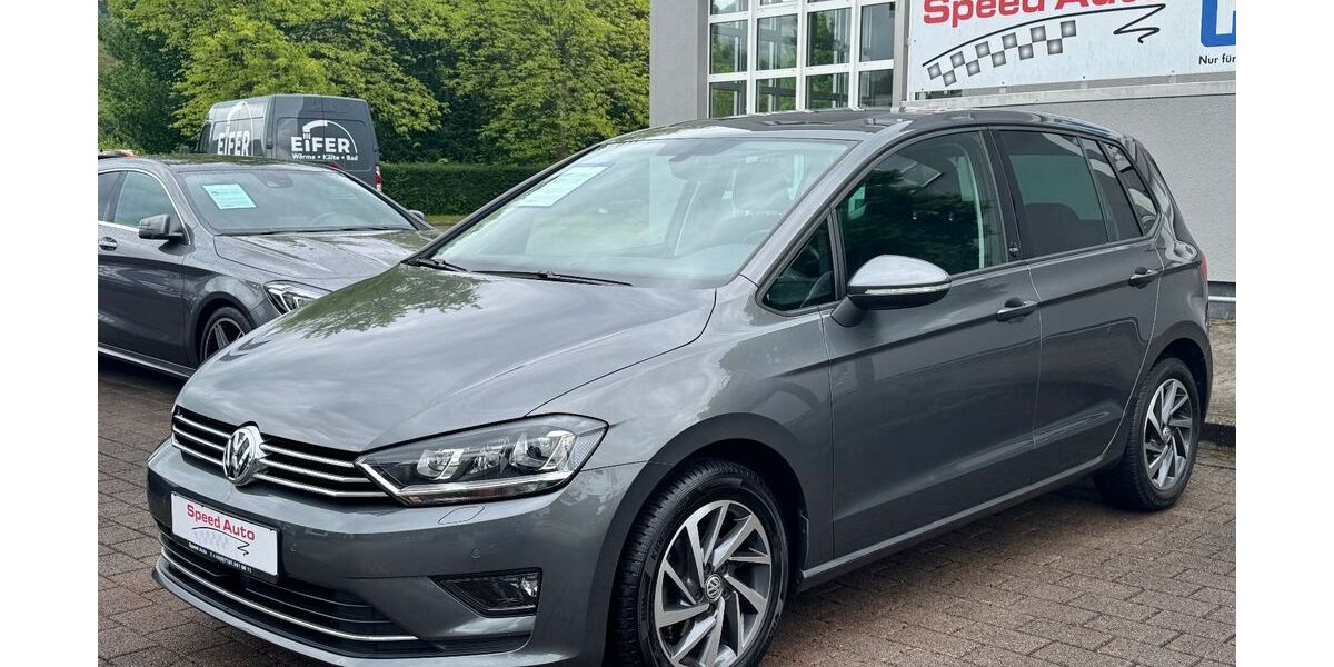 VW Golf Sportsvan 50.000 km 15.990 &euro; Winterbach bei Stuttgart 73650