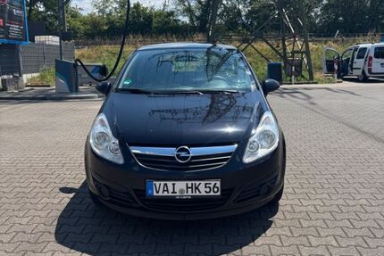 Opel Corsa 93.825 km 2.800 &euro; Fellbach 70736