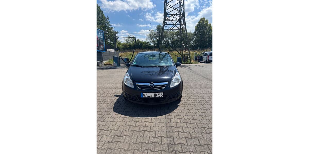 Opel Corsa 93.825 km 2.800 &euro; Fellbach 70736