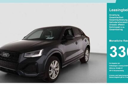 Audi Q2 25.227 km 35.239 &euro; Leonberg 71229