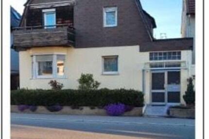 Haus zur Miete 4 zimmer