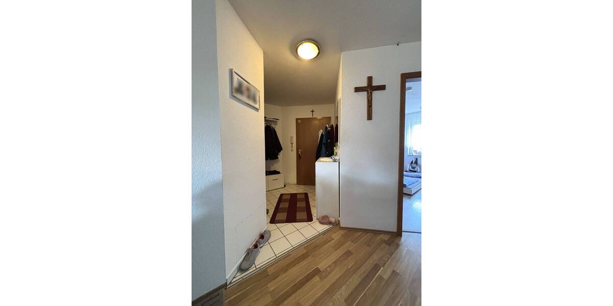 Etagenwohnung Bietigheim-Bissingen / Bietigheim Bietigheim - 3 Zimmer, 70 m&sup2;, 910&euro; | Angebot:26817219