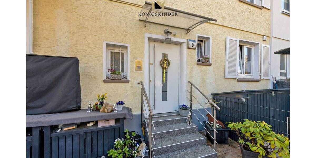 Etagenwohnung Stuttgart Kaltental - 5 Zimmer, 112 m&sup2;, 575.000&euro; | Angebot:26499662