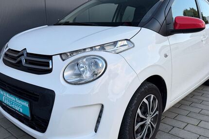 Citroen C1 70.000 km 6.800 € Holzgerlingen 71088
