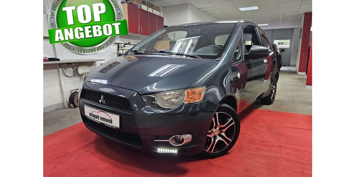 Mitsubishi Colt 124.000 km 4.890 &euro; Remseck (nähe Ludwigsburg) 71686