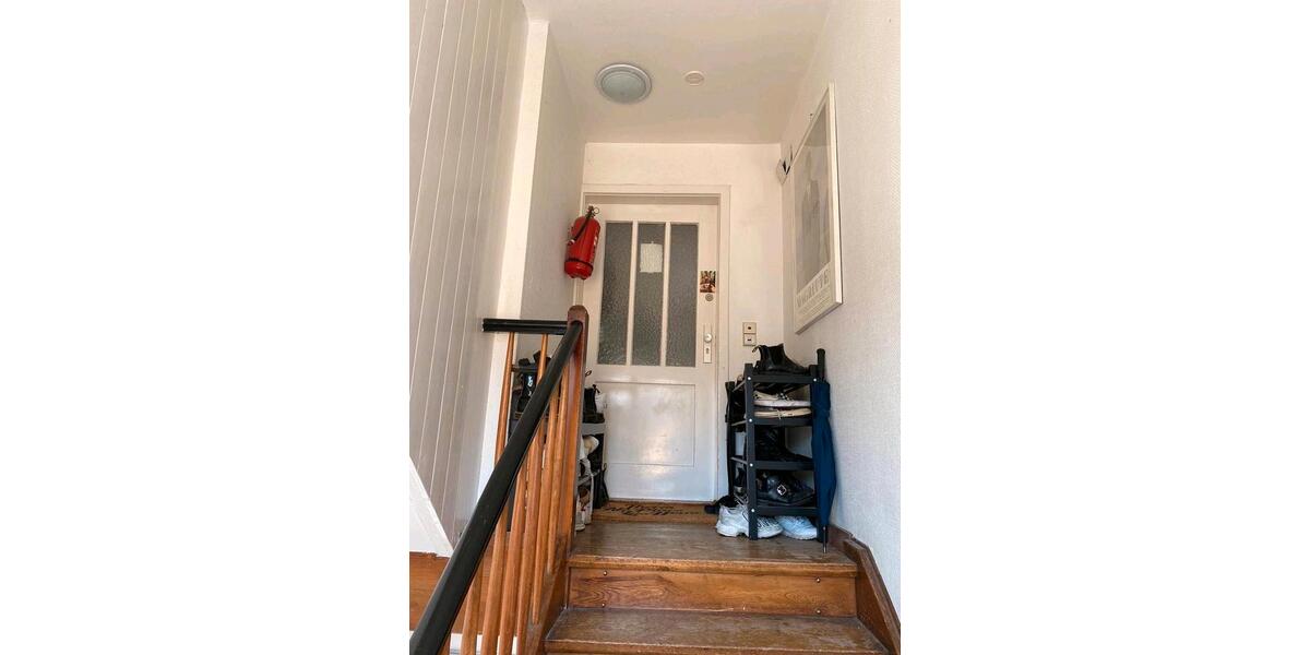 Maisonettenwohnung Stuttgart Botnang - 4.5 Zimmer, 87 m&sup2;, 1.200&euro; | Angebot:26317454