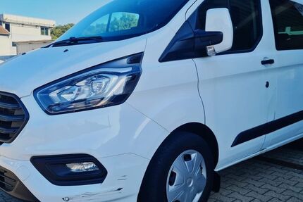 Ford Transit Custom 103.000 km 19.900 &euro; Ebersbach an der Fils. 73061