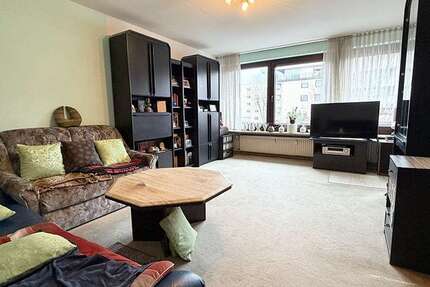 Wohnung Ludwigsburg Hoheneck - 2 Zimmer, 64 m&sup2;, 185.000&euro; | Angebot:25793072