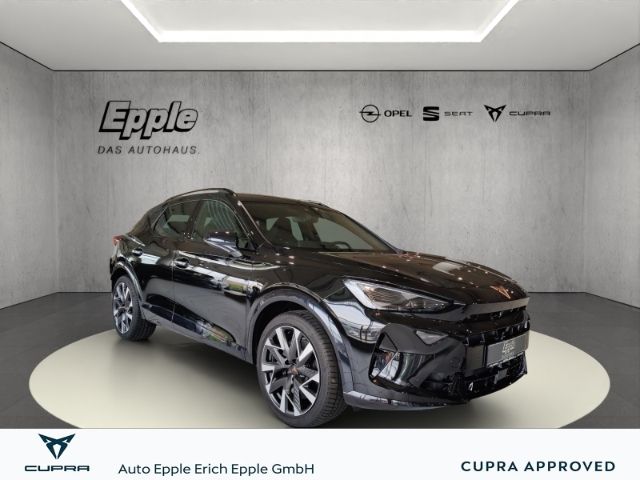 Cupra Formentor 9.987 km 38.490 &euro; Rutesheim 71277