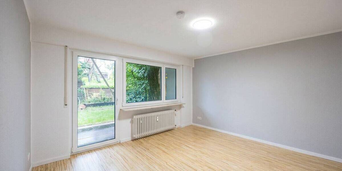 Etagenwohnung Marbach am Neckar Marbach - 3 Zimmer, 94 m&sup2;, 248.000&euro; | Angebot:26929904