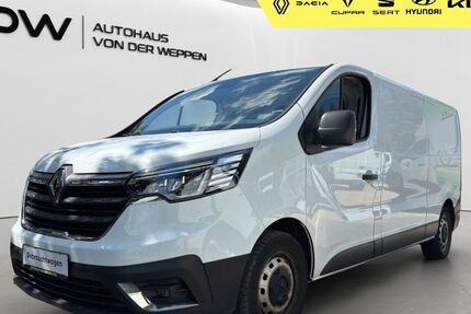 Renault Trafic 122.890 km 21.880 &euro; Stuttgart 70188