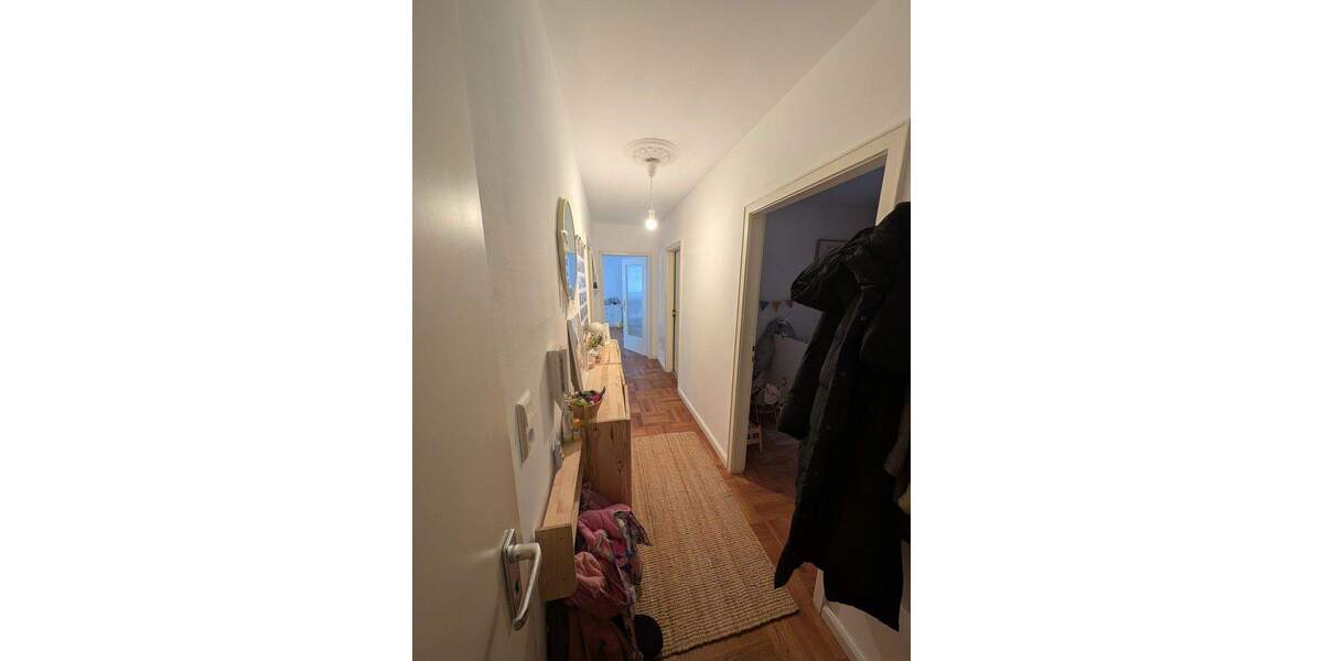Etagenwohnung Stuttgart Botnang - 3 Zimmer, 76 m&sup2;, 390.000&euro; | Angebot:24794457