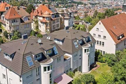 Wohnung Stuttgart Degerloch - 5 Zimmer, 104 m&sup2;, 980.000&euro; | Angebot:25201568