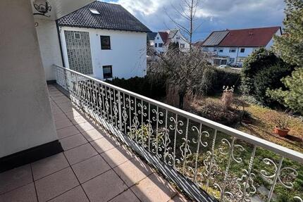 Wohnung Markgröningen - 3 Zimmer, 80 m&sup2;, 1.100&euro; | Angebot:26484365