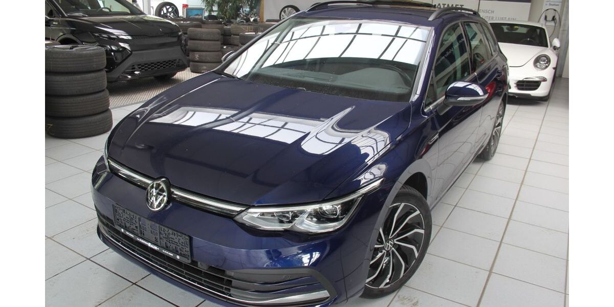 VW Golf 45.000 km 24.990 &euro; Weil im Schönbuch 71093