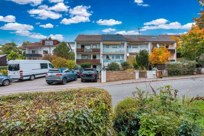 Haus zum Kaufen in Waiblingen 545.000 € 121 m² 6 zimmer