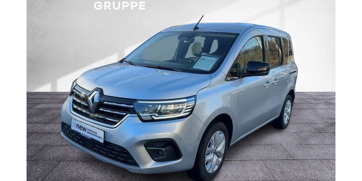 Renault Kangoo 13.700 km 21.890 € Esslingen 73734