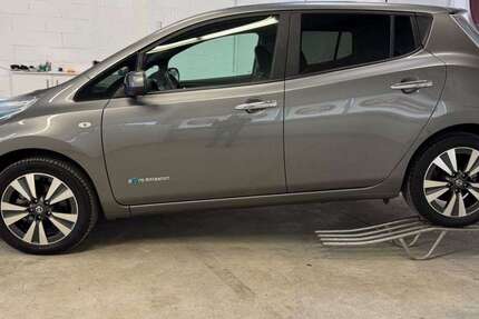 Nissan Leaf 54.443 km 8.400 &euro; Holzgerlingen 71088