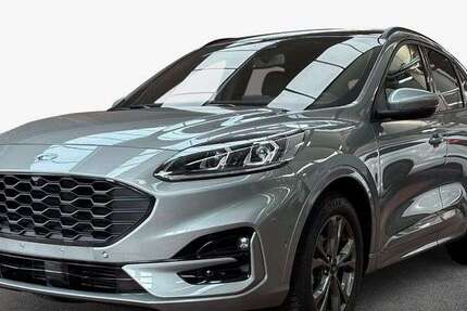 Ford Kuga 19.196 km 22.900 € Stuttgart 70190