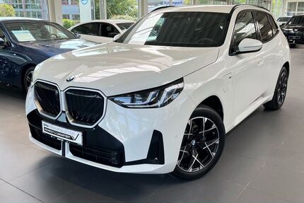 BMW X3 16.901 km 59.890 &euro; Tübingen 72072
