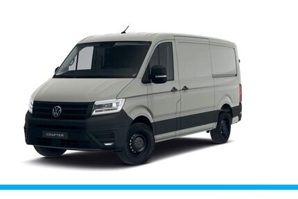 VW Crafter 12.253 km 58.390 &euro; Ebersbach 73061