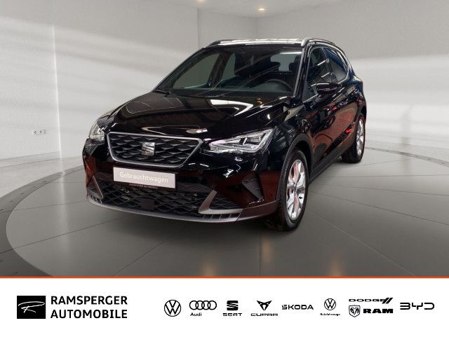 Seat Arona 8.294 km 20.440 &euro; Nürtingen 72622
