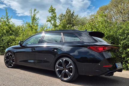 Cupra Leon 25.300 km 32.500 € Althengstett 75382