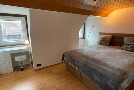 Wohnung Stuttgart Vaihingen - 2.5 Zimmer, 75 m&sup2;, 720&euro; | Angebot:26409984