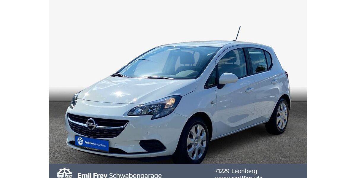 Opel Corsa 94.176 km 8.880 &euro; Leonberg 71229