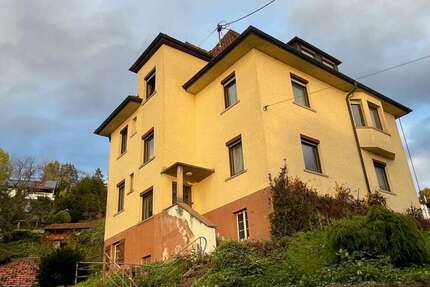 Haus zum Kaufen in Plochingen 549.000 € 200 m² 8 zimmer