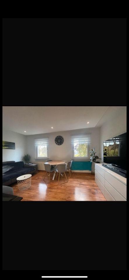 3 Zimmer mit Balkon 67 qm ohne markler