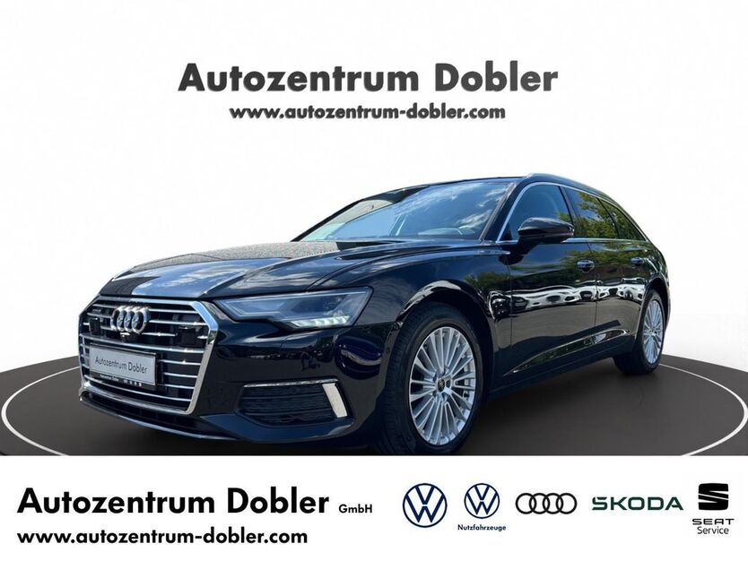 Audi A6 74.700 km 35.880 € Mühlacker 75417