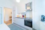 Möblierte Wohnung