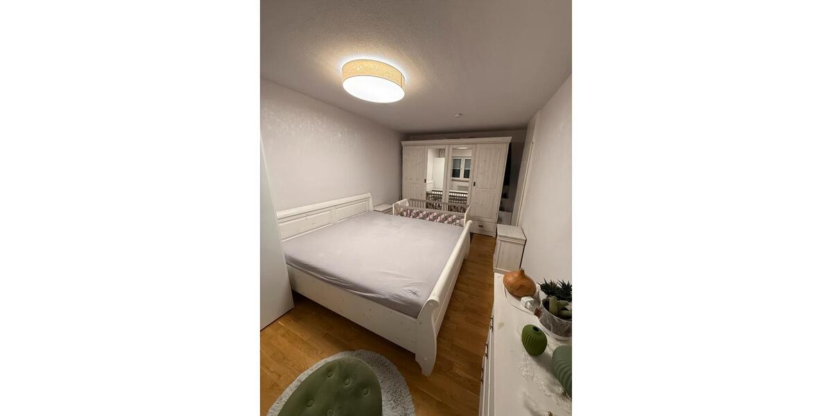 Etagenwohnung Ludwigsburg Oßweil - 2 Zimmer, 65 m&sup2;, 910&euro; | Angebot:25216193