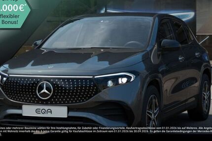 Mercedes-Benz EQA 20.629 km 40.890 &euro; Stuttgart 70469