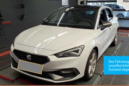 Seat Leon 66.500 km 19.830 &euro; Stuttgart-Feuerbach 70469