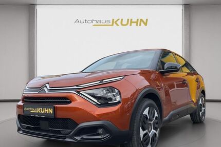 Citroen C4 113.600 km 14.450 &euro; Plochingen 73207