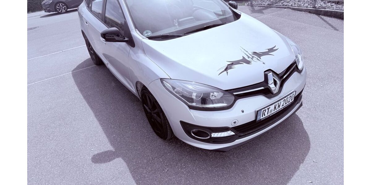 Renault Megane 70.000 km 3.990 &euro; Stuttgart 70178