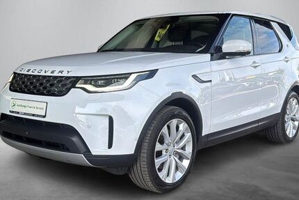 Land Rover Discovery 136.143 km 35.990 &euro; Weinstadt 71384