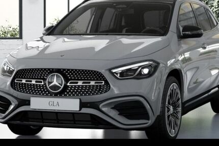 Mercedes-Benz GLA 200 9.900 km 41.990 &euro; Stuttgart 70372
