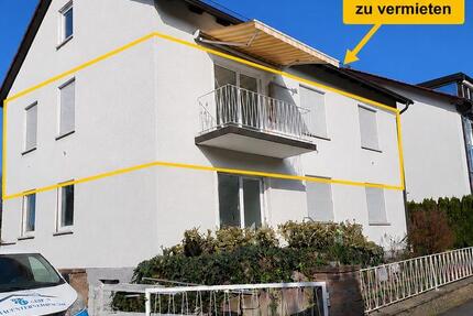 Wohnung Stuttgart Zuffenhausen - 4 Zimmer, 85 m&sup2;, 1.600&euro; | Angebot:26648300