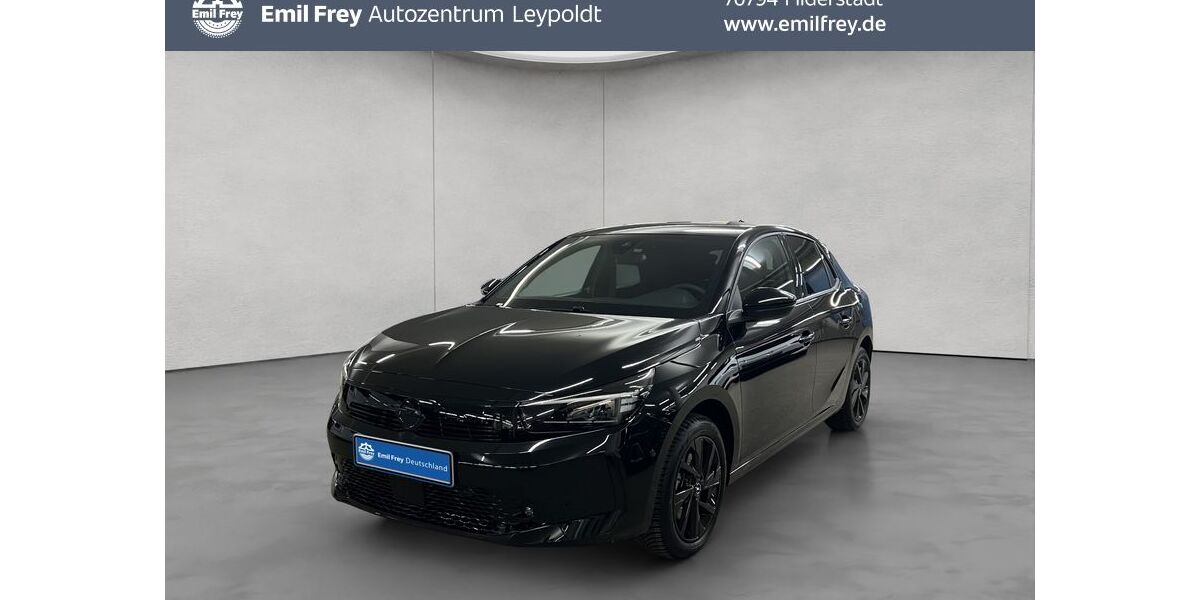 Opel Corsa 11.045 km 17.490 &euro; Filderstadt 70794