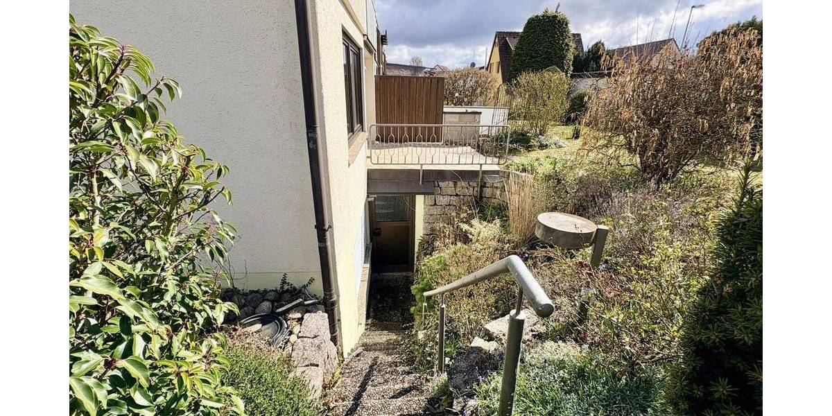 Reihenendhaus Hildrizhausen - 7 Zimmer, 178 m&sup2;, 535.000&euro; | Angebot:26119497