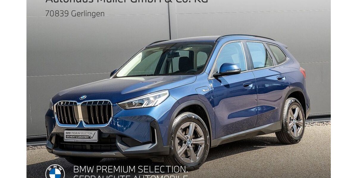 BMW X1 38.269 km 34.870 &euro; Gerlingen 70839
