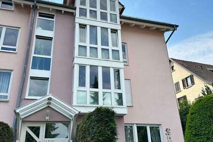 Wohnung Böblingen Böblingen (Stadt) - 4 Zimmer, 115 m&sup2;, 1.750&euro; | Angebot:25480209