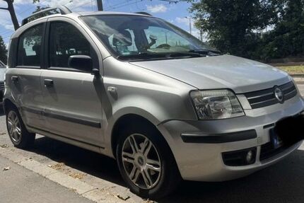 Fiat Panda 72.000 km 1.450 &euro; stuttgart 70376